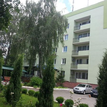 Hotel Druzhba Oleksandriia Exterior photo