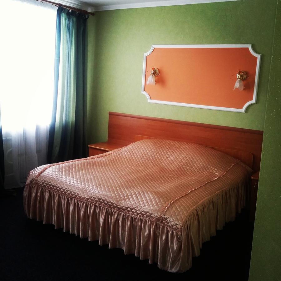Hotel Druzhba Oleksandriia Exterior photo