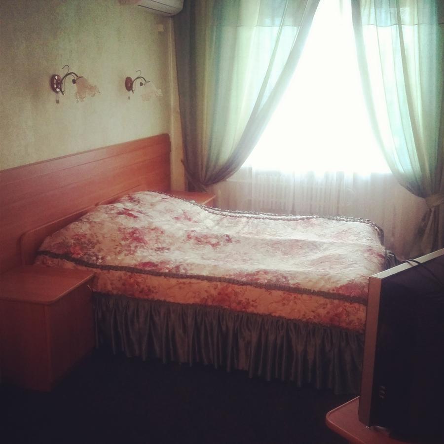 Hotel Druzhba Oleksandriia Exterior photo